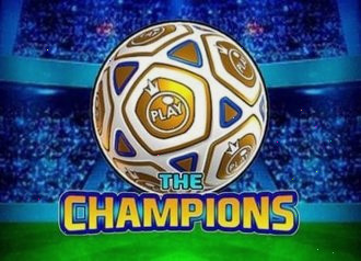 Слот The Champions